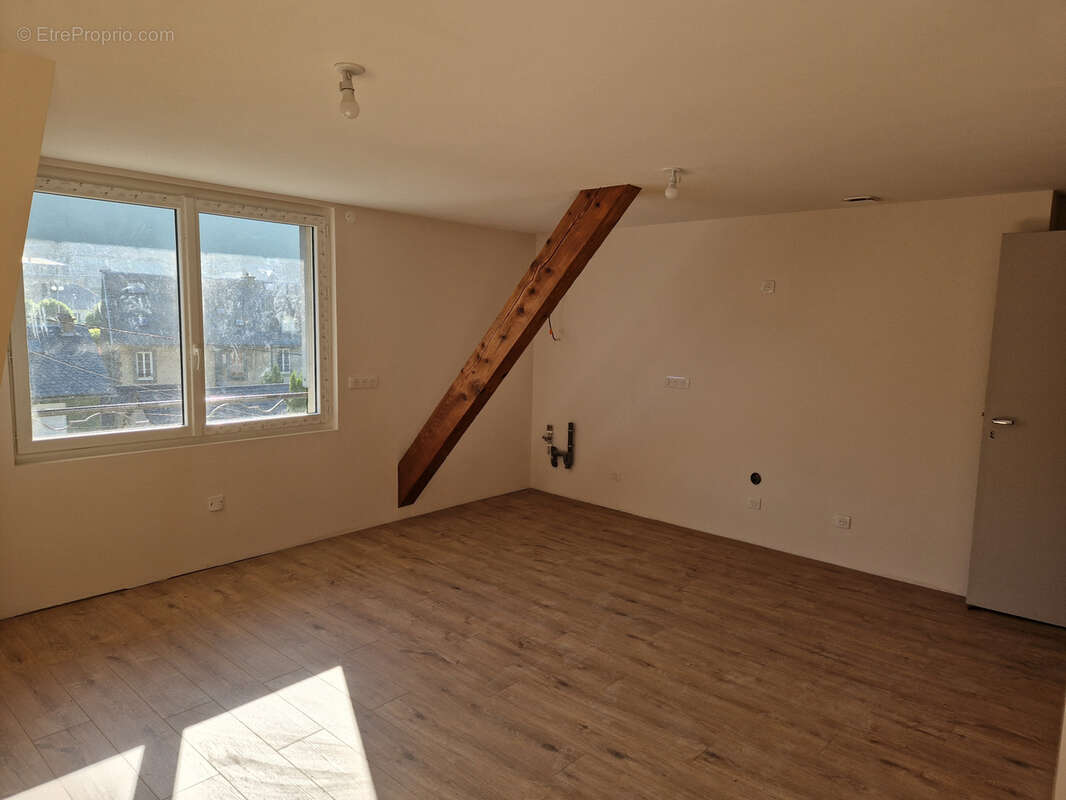 Appartement à MONT-DORE