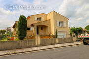 Maison à CLERMONT-L&#039;HERAULT