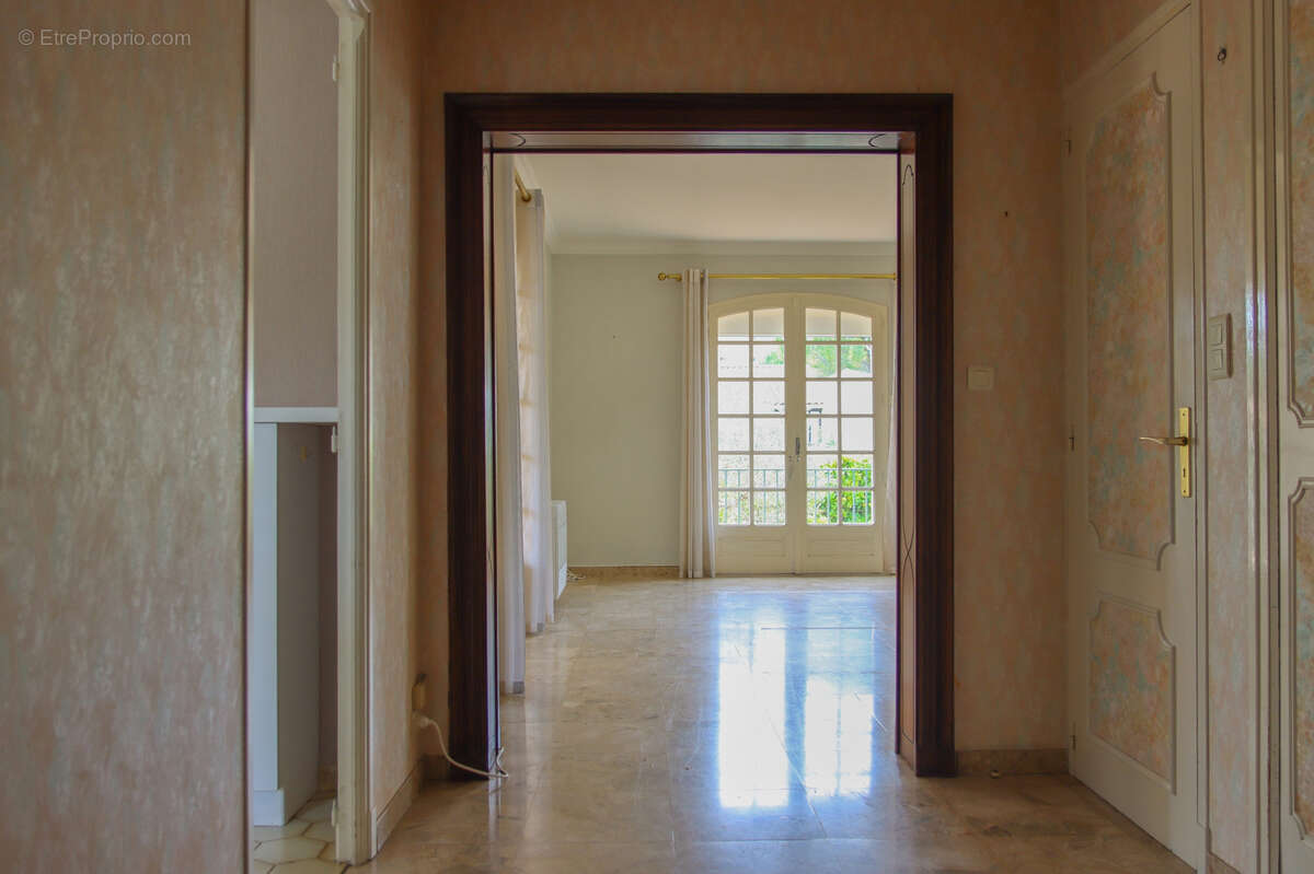 Maison à CLERMONT-L&#039;HERAULT