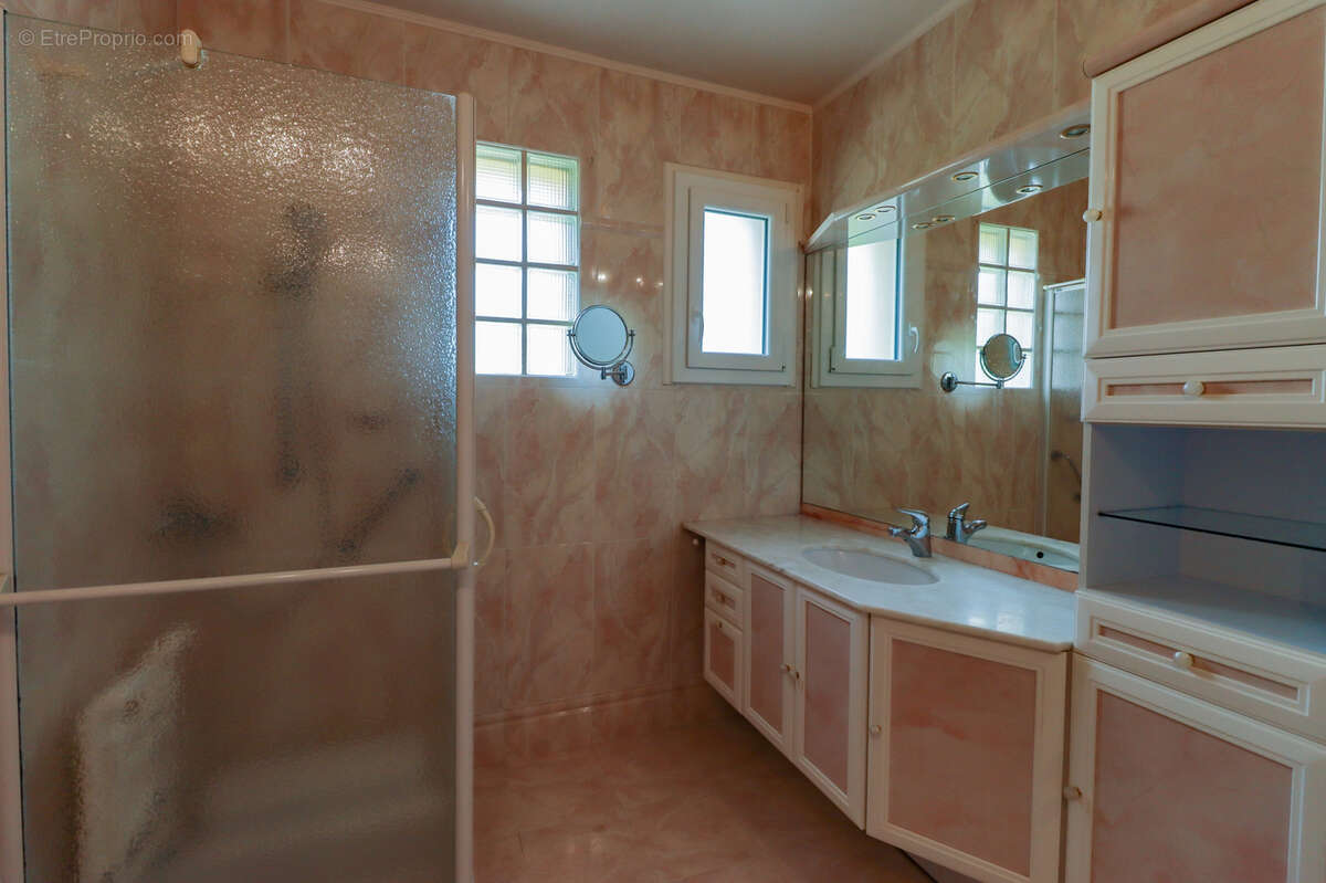 Maison à CLERMONT-L&#039;HERAULT