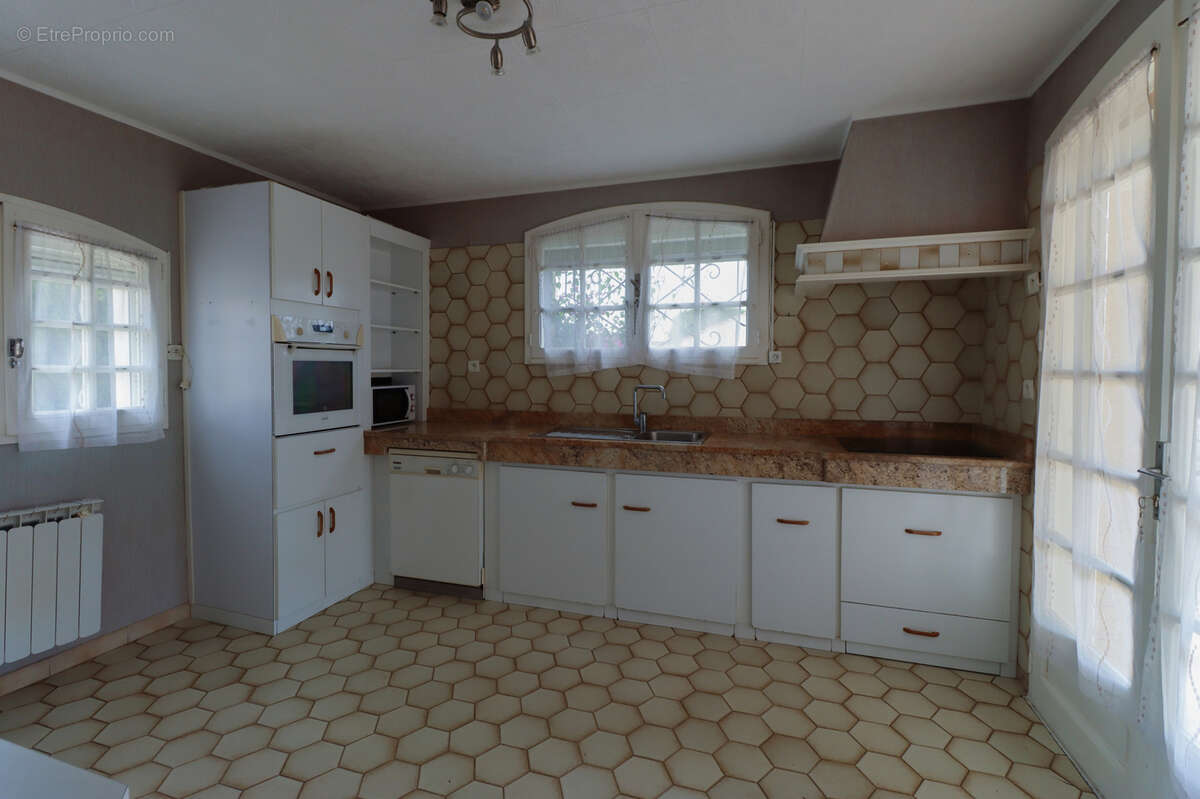 Maison à CLERMONT-L&#039;HERAULT