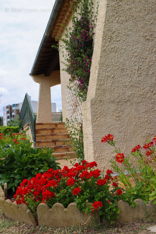 Maison à CLERMONT-L&#039;HERAULT