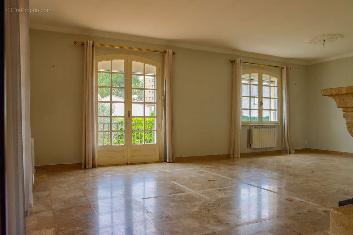 Maison à CLERMONT-L&#039;HERAULT