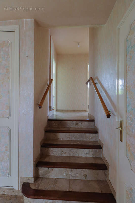 Maison à CLERMONT-L&#039;HERAULT