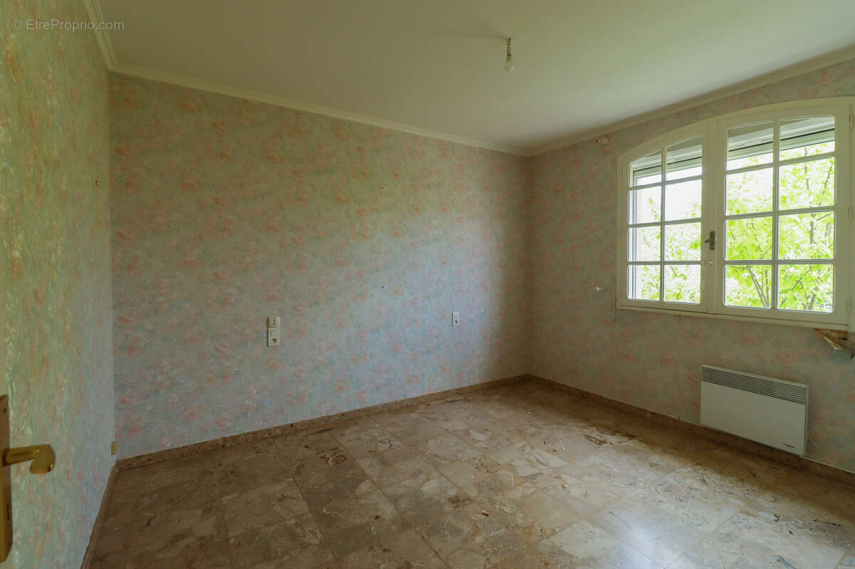 Maison à CLERMONT-L&#039;HERAULT