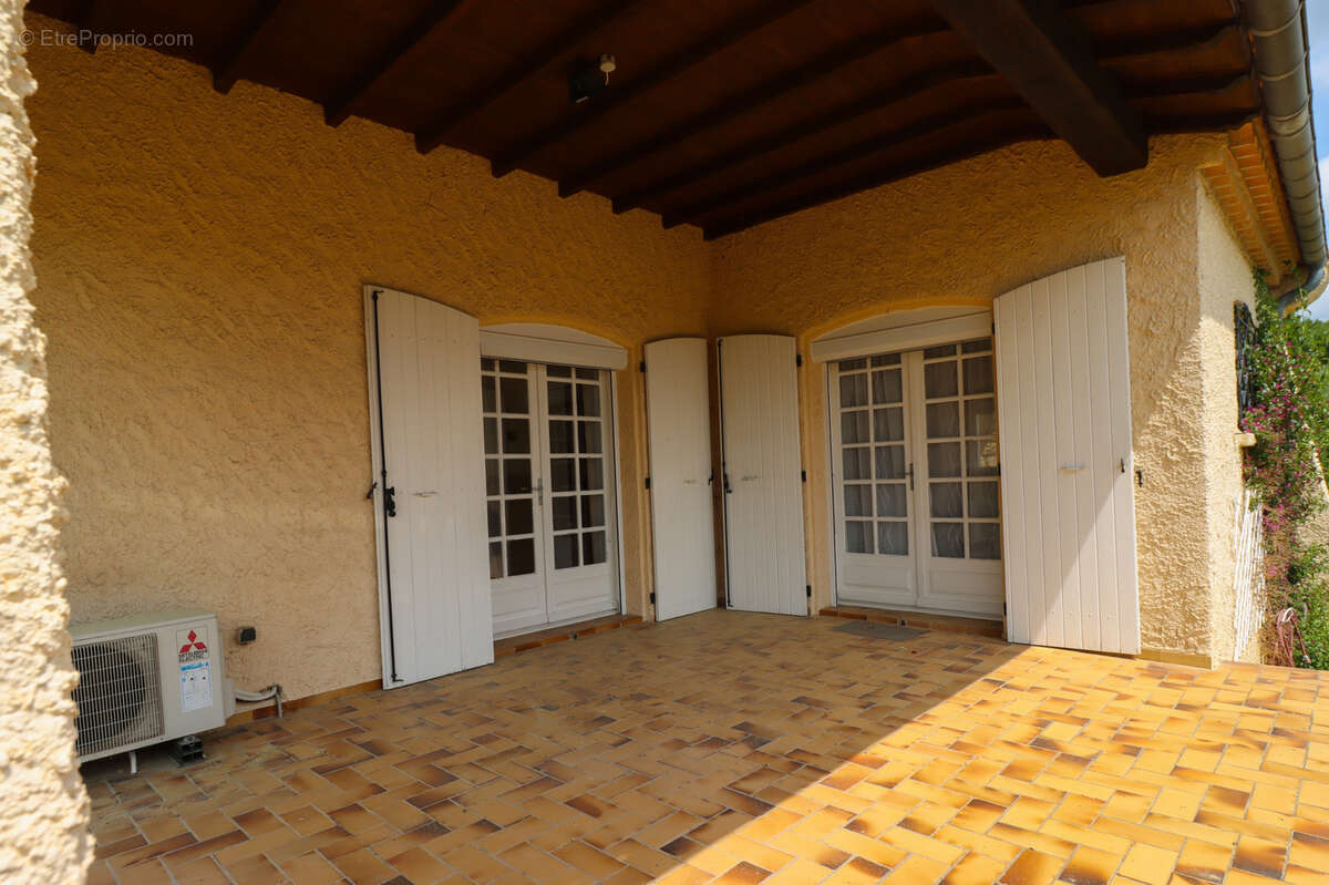 Maison à CLERMONT-L&#039;HERAULT