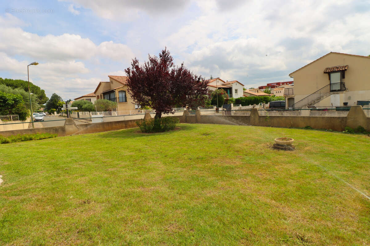 Maison à CLERMONT-L&#039;HERAULT