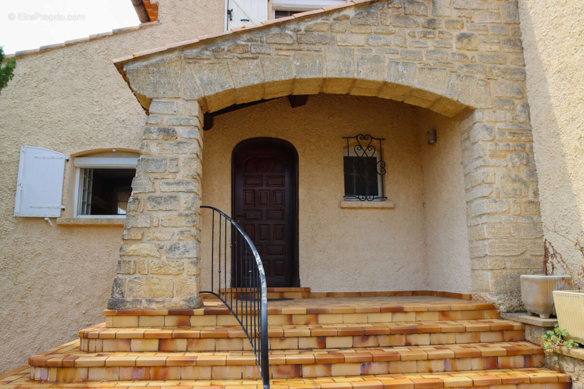 Maison à CLERMONT-L&#039;HERAULT