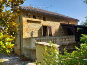 Maison à FRAYSSINET-LE-GELAT