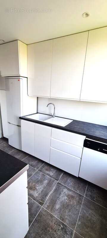 Appartement à CHAMPIGNY-SUR-MARNE