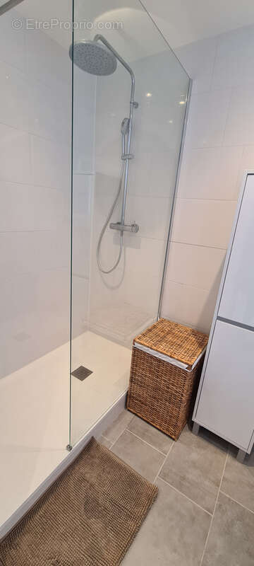 Appartement à CHAMPIGNY-SUR-MARNE