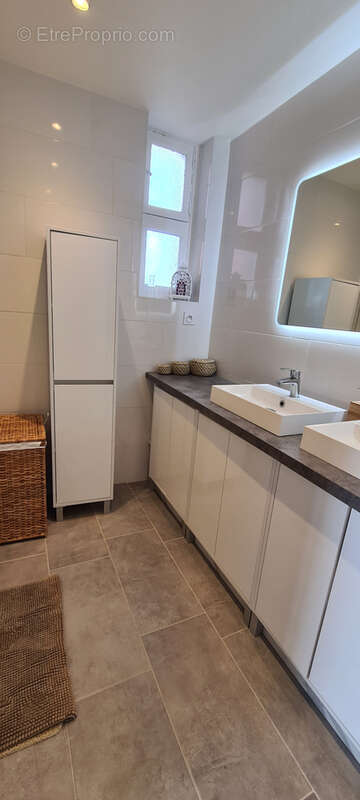 Appartement à CHAMPIGNY-SUR-MARNE