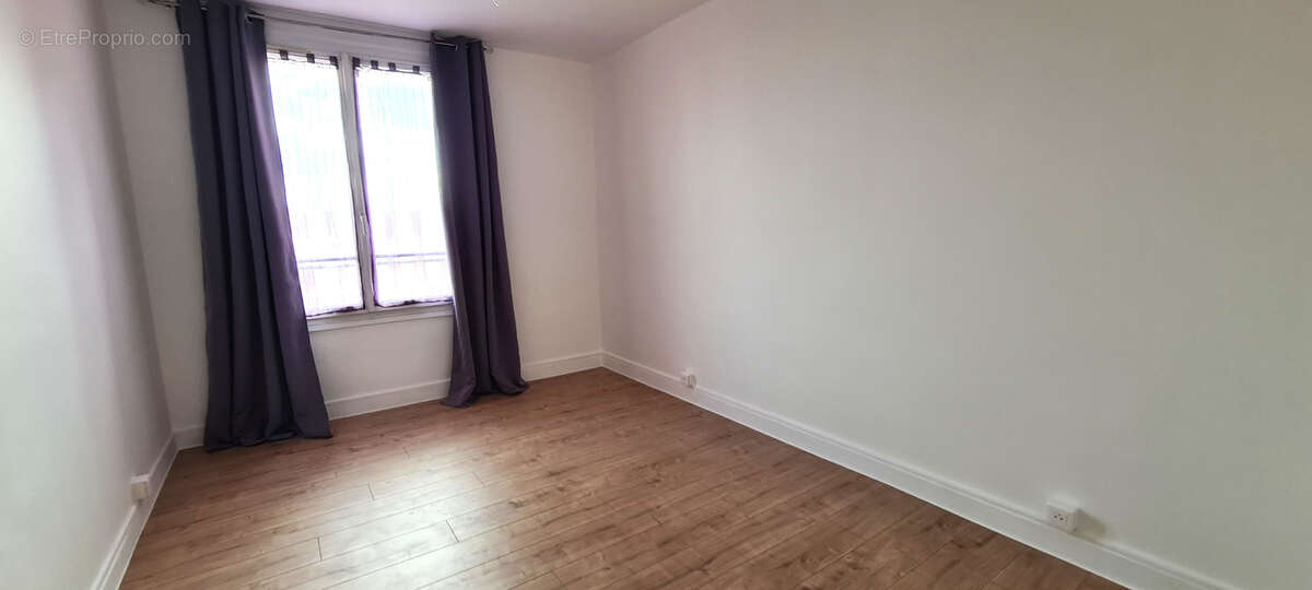 Appartement à CHAMPIGNY-SUR-MARNE