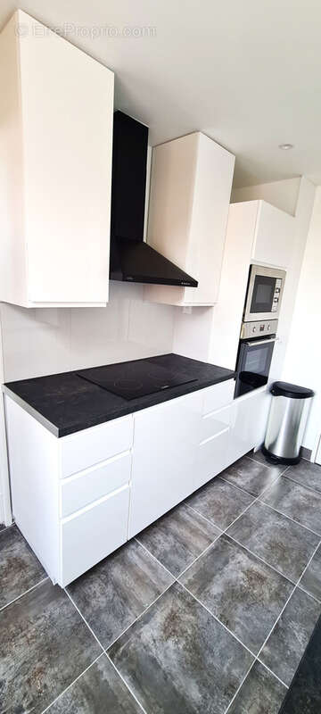 Appartement à CHAMPIGNY-SUR-MARNE