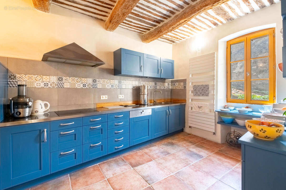 Maison à PIERRELONGUE