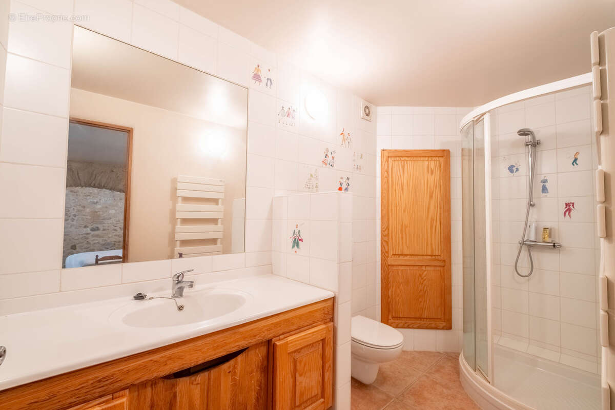 Maison à PIERRELONGUE