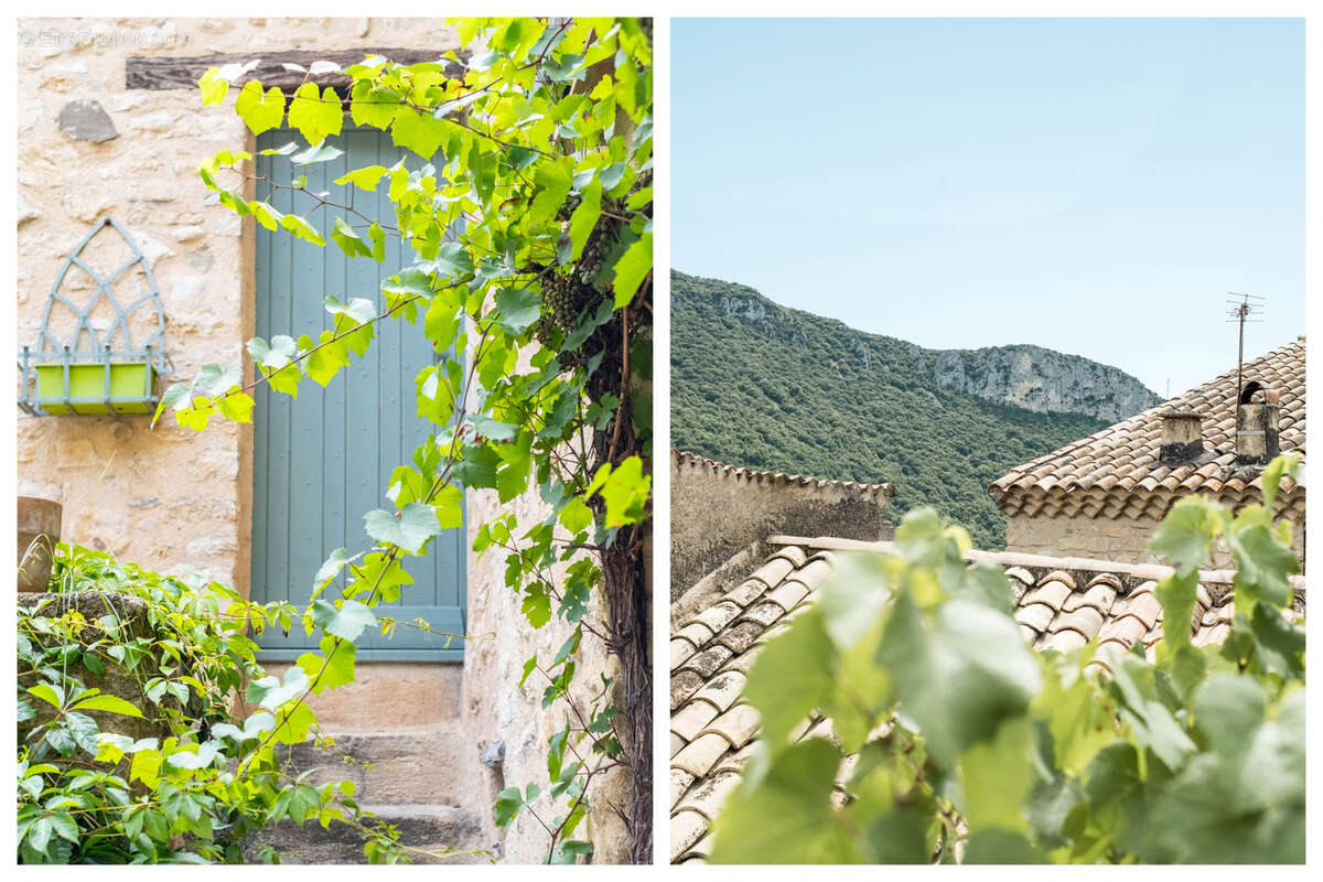 Maison à PIERRELONGUE