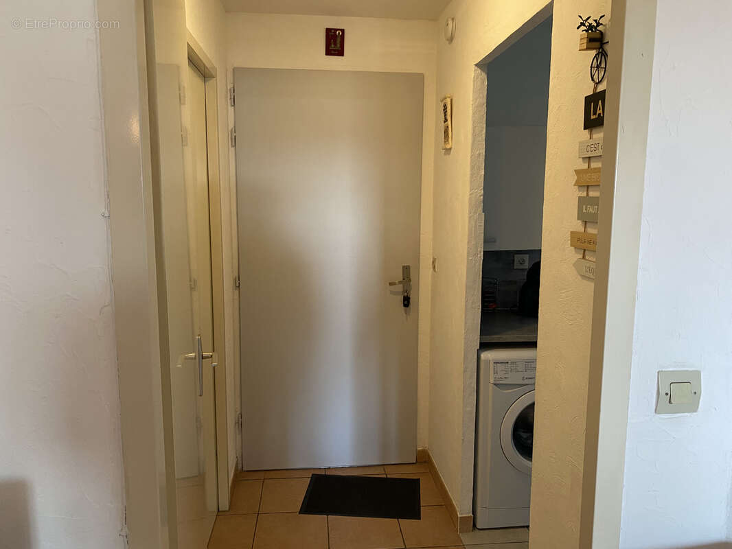 Maison à PEYMEINADE