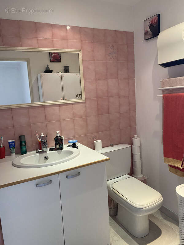 Maison à PEYMEINADE