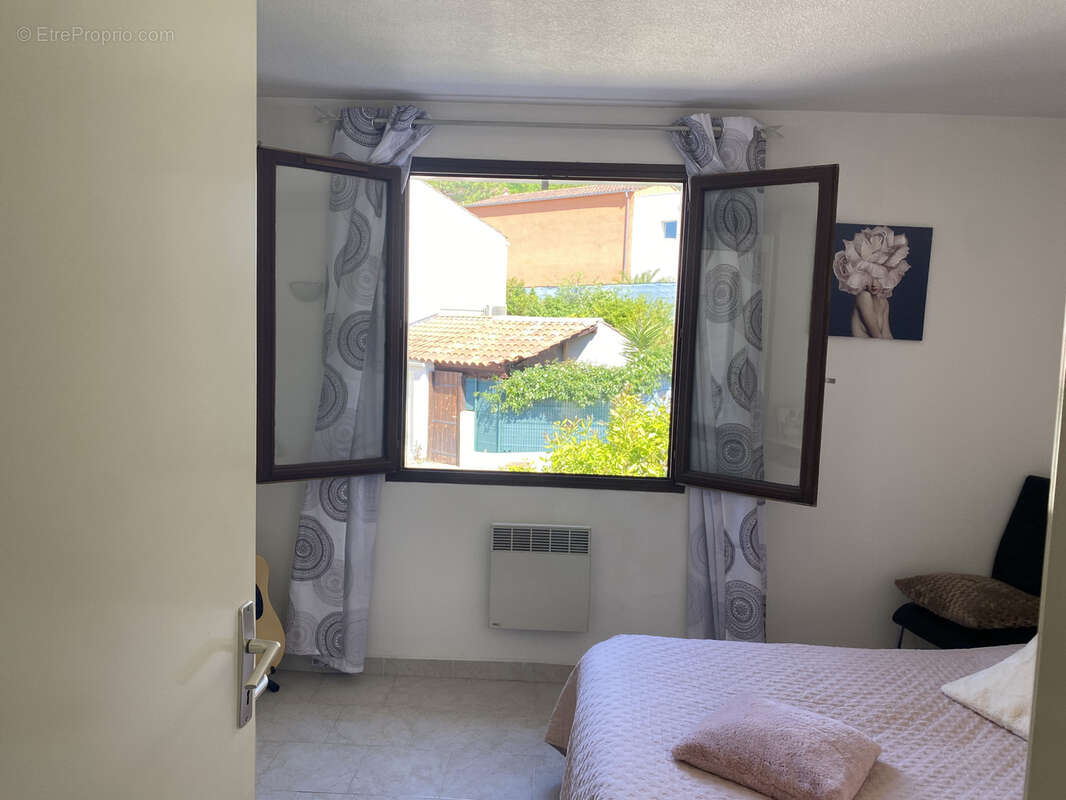 Maison à PEYMEINADE