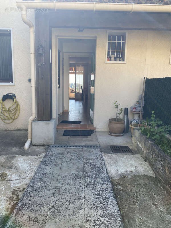 Maison à PEYMEINADE