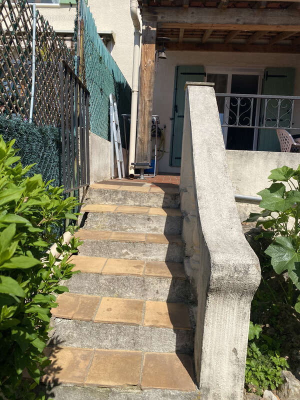 Maison à PEYMEINADE