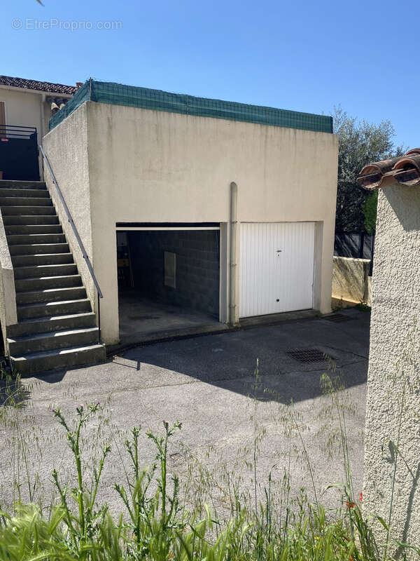 Maison à PEYMEINADE