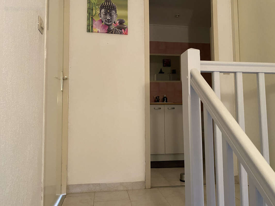 Maison à PEYMEINADE