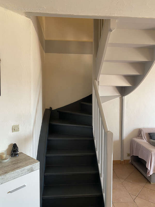 Maison à PEYMEINADE