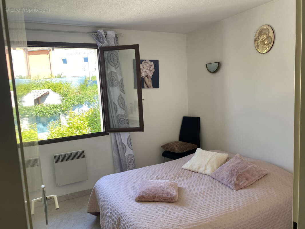 Maison à PEYMEINADE