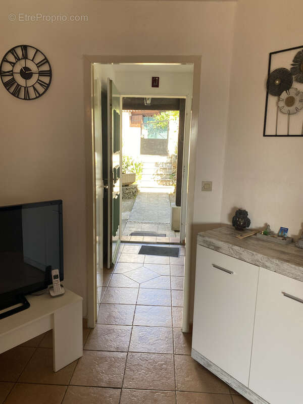 Maison à PEYMEINADE