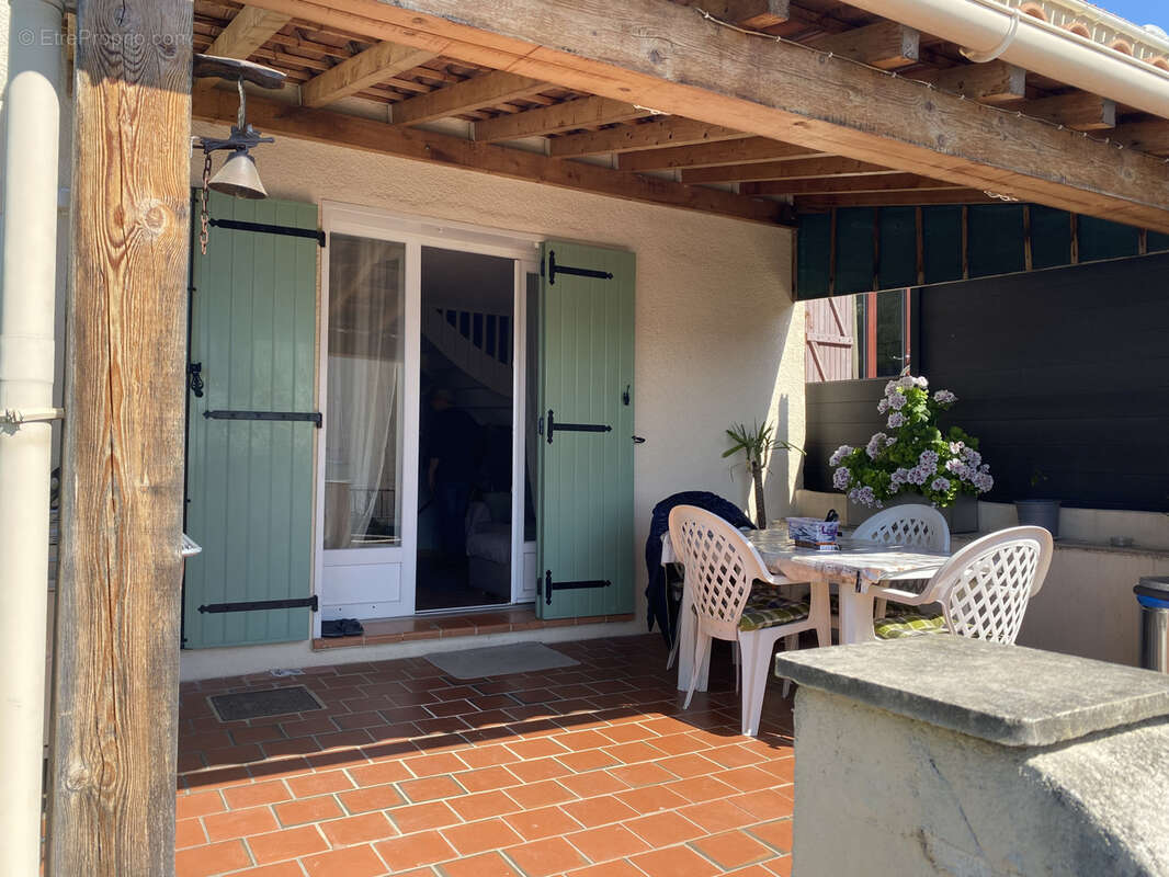 Maison à PEYMEINADE