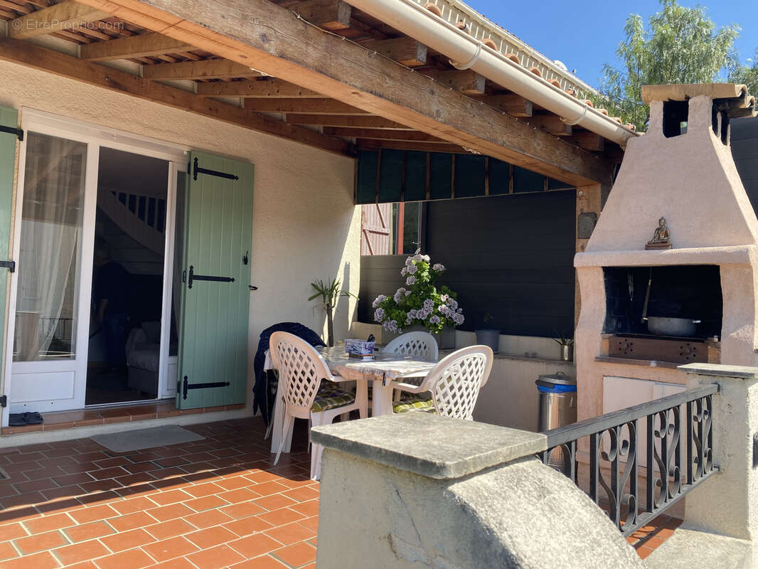 Maison à PEYMEINADE