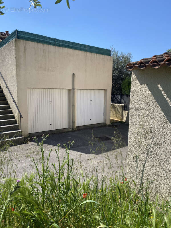 Maison à PEYMEINADE