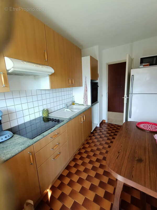 Appartement à MANDELIEU-LA-NAPOULE