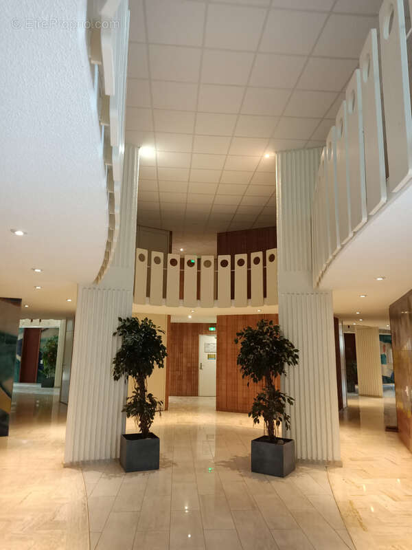 Appartement à MANDELIEU-LA-NAPOULE