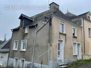 Maison à LE BOURG-D&#039;IRE