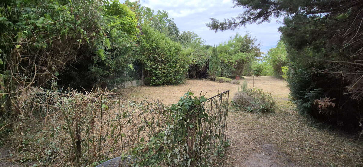 Maison à CLERY-SAINT-ANDRE