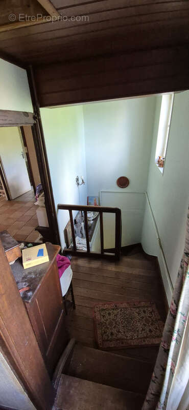 Maison à CLERY-SAINT-ANDRE