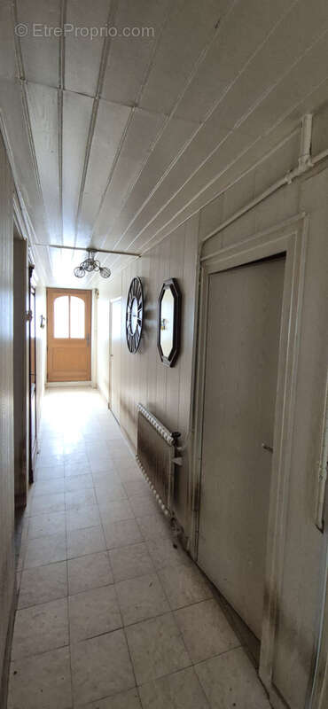 Maison à CLERY-SAINT-ANDRE