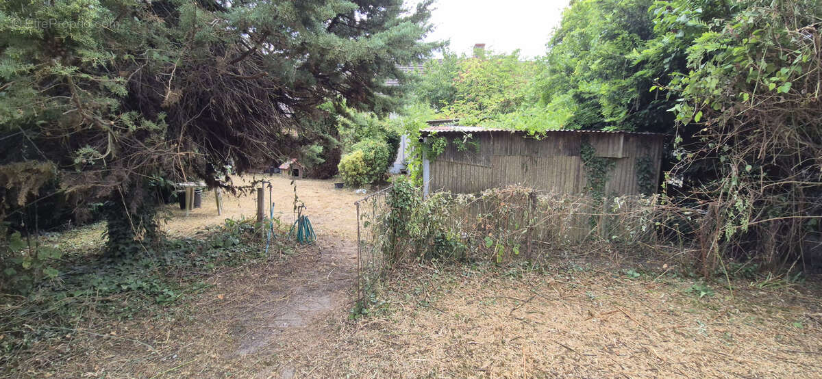 Maison à CLERY-SAINT-ANDRE