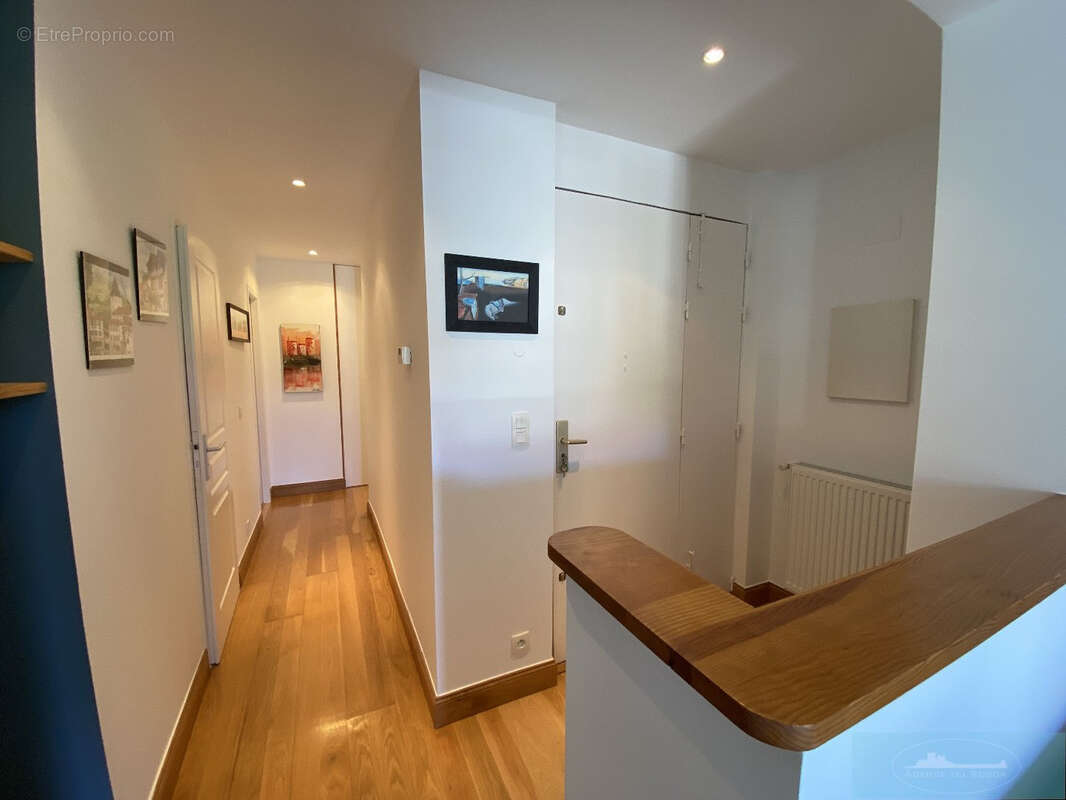 Appartement à SAINT-JEAN-DE-LUZ