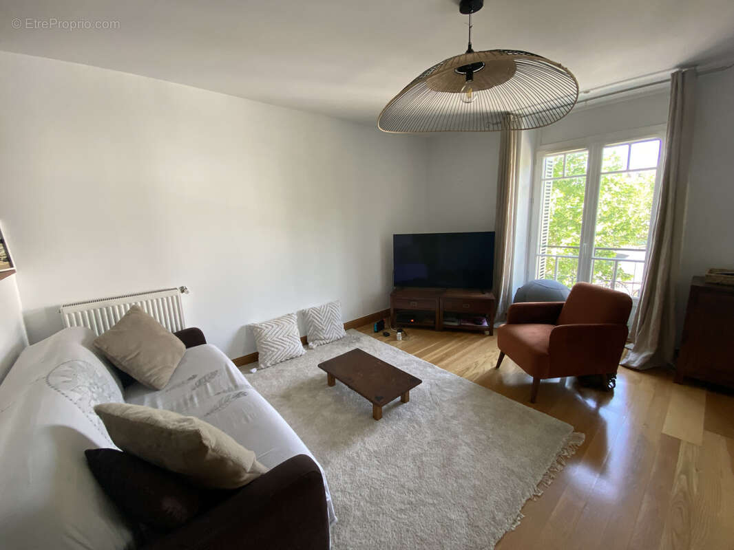 Appartement à SAINT-JEAN-DE-LUZ