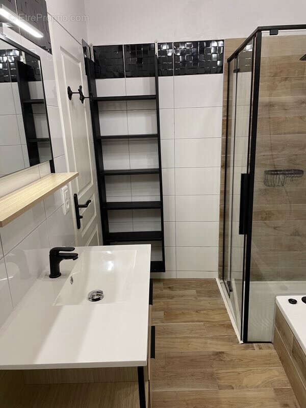 Maison à PUISSALICON