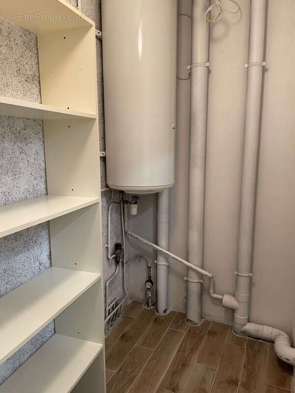 Maison à PUISSALICON