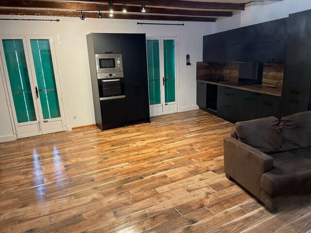 Maison à PUISSALICON