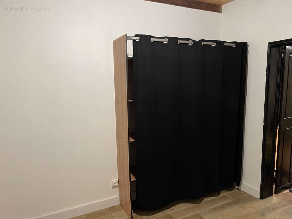 Maison à PUISSALICON