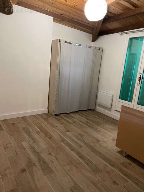 Maison à PUISSALICON