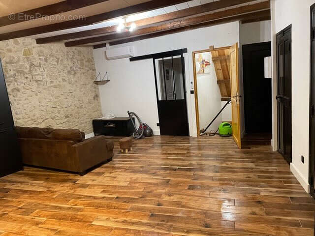 Maison à PUISSALICON