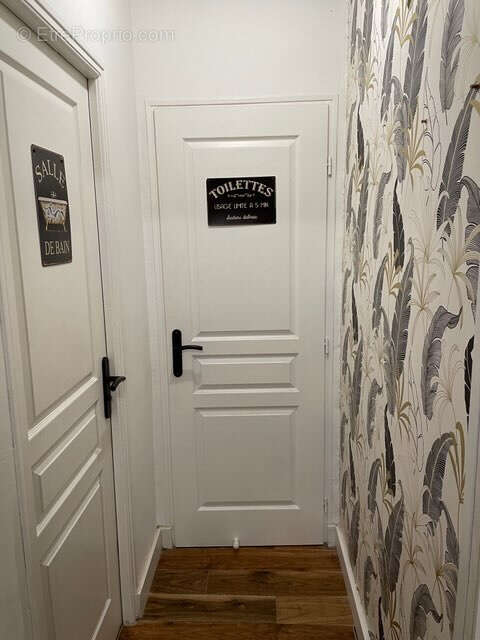 Maison à PUISSALICON